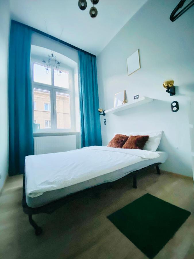 Angel Apartment Taczaka Poznań Eksteriør billede